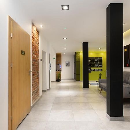 Vrestpoint Apartamento Gdańsk Exterior foto