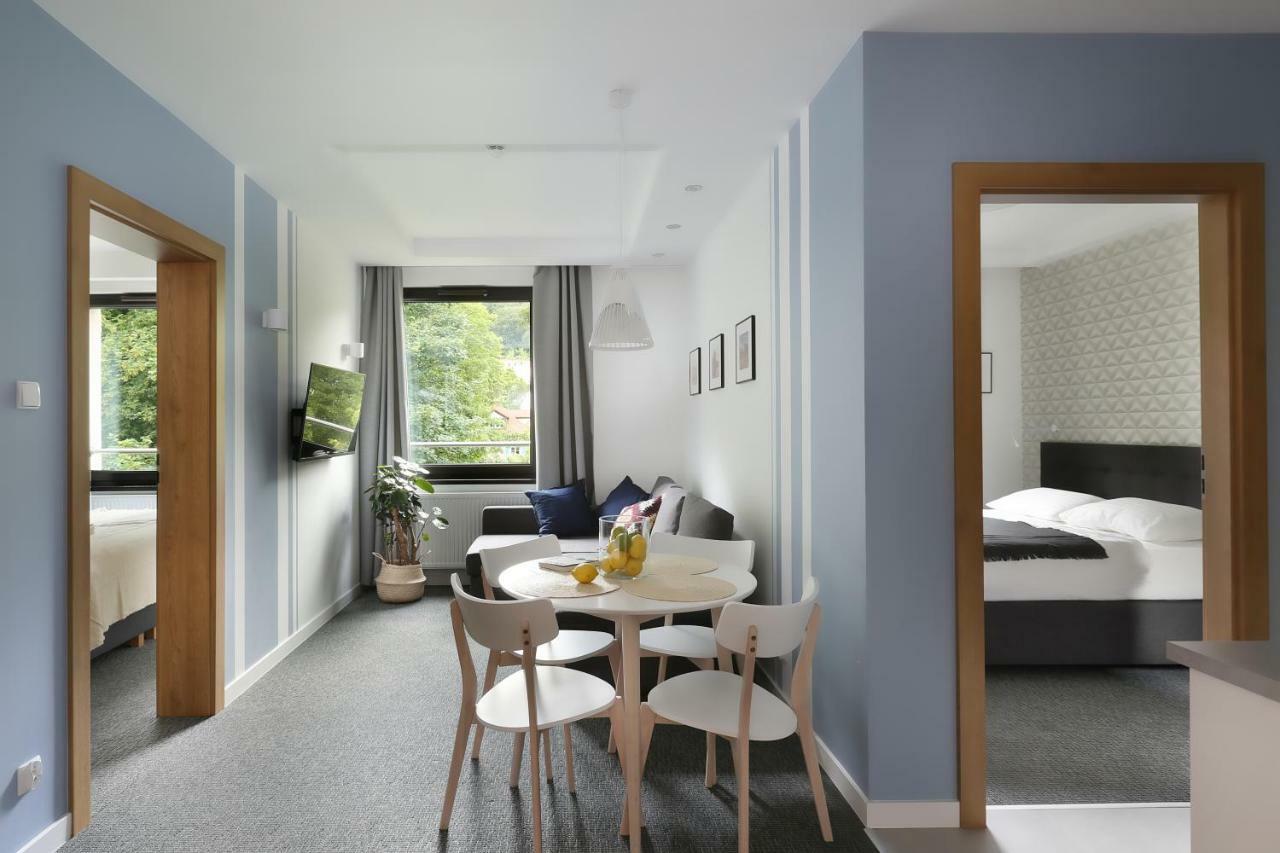 Vrestpoint Apartamento Gdańsk Exterior foto