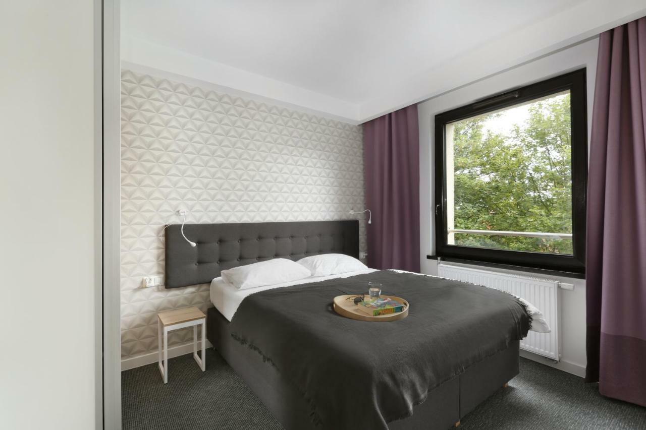 Vrestpoint Apartamento Gdańsk Exterior foto